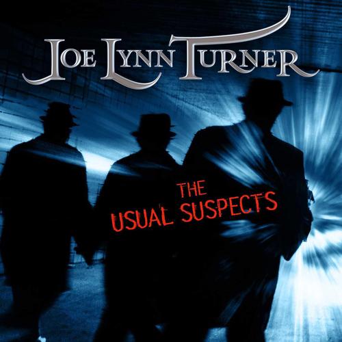 Joe Lynn Turner - The Usual Suspects 2005 FLAC MP3
