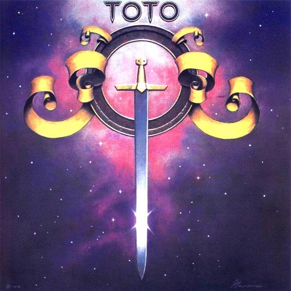 Toto Rock Report's Melodic & Progressive Rock Bible